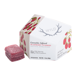 Weed Edibles