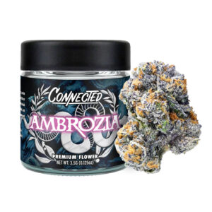 Exclusive Designer Weed