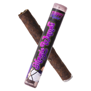 Pre-Rolls