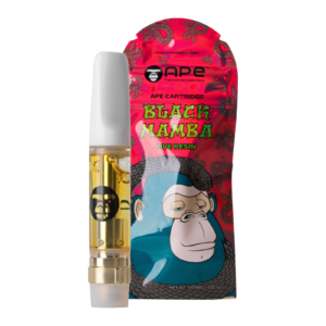 Weed Carts