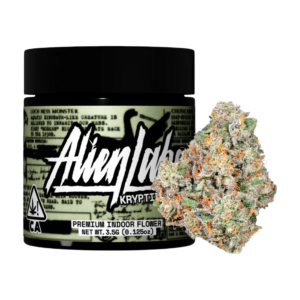 Alien Labs | Kriptidz | 3.5