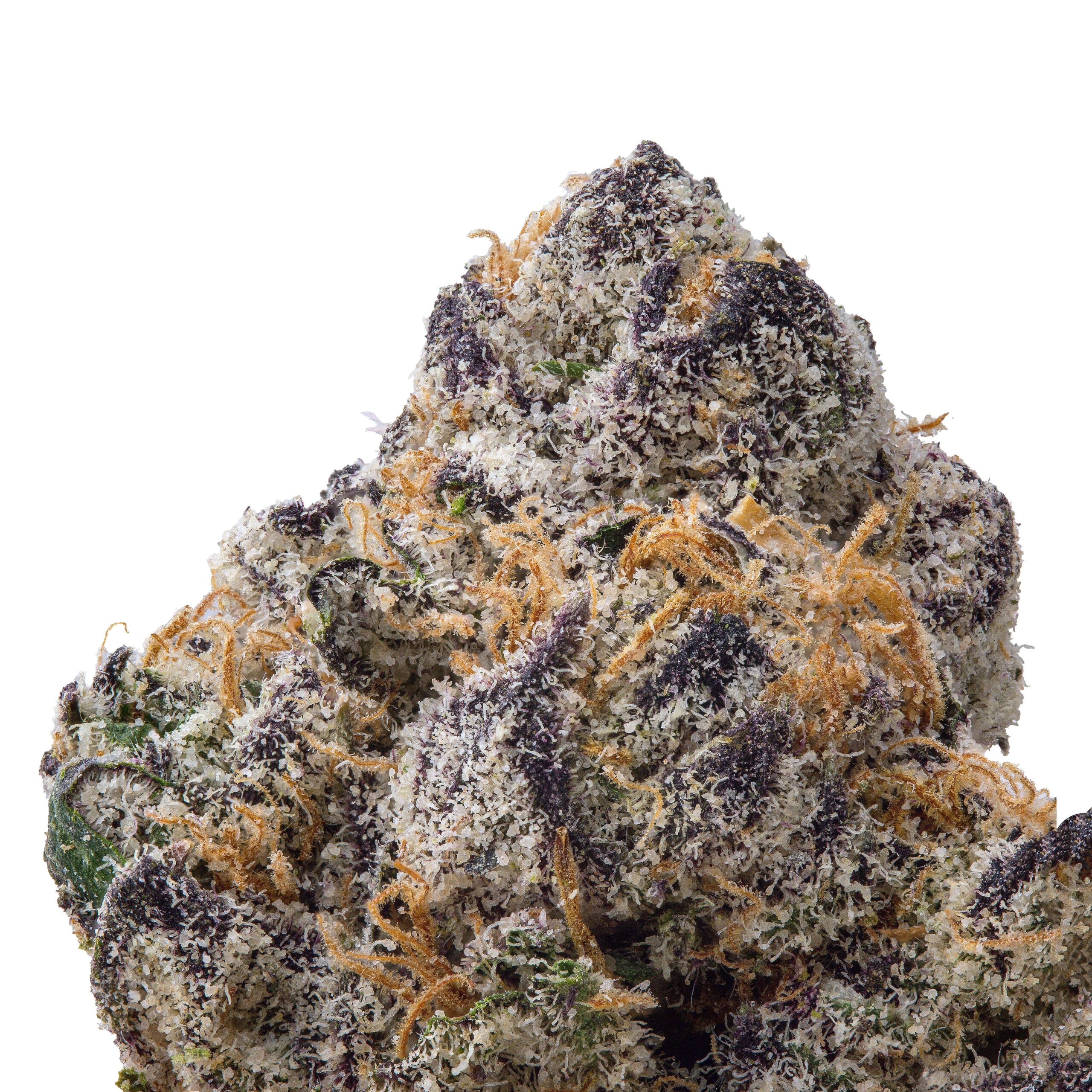 Black Amber | 3.5