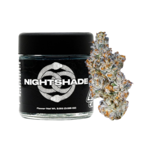 Connected | Nightshade | 3.5