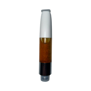DMT | Half Gram Disposable Cart