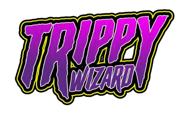 Trippy Wizard